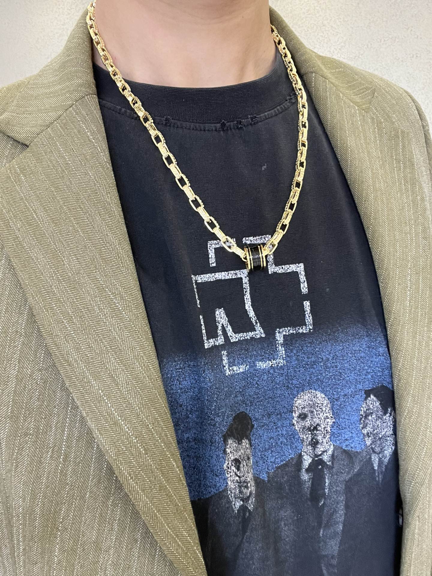 BVLGARI Necklace
