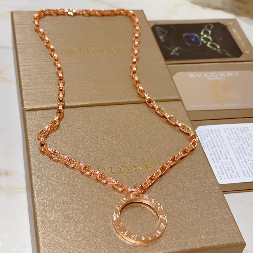 BVLGARI Necklace