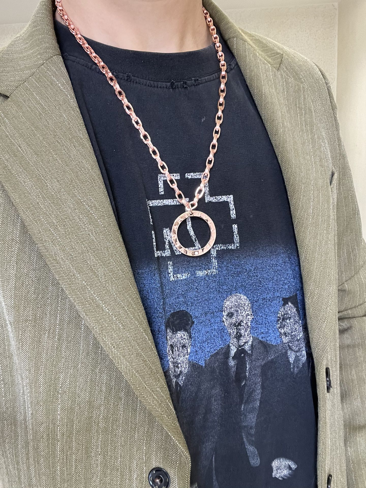 BVLGARI Necklace