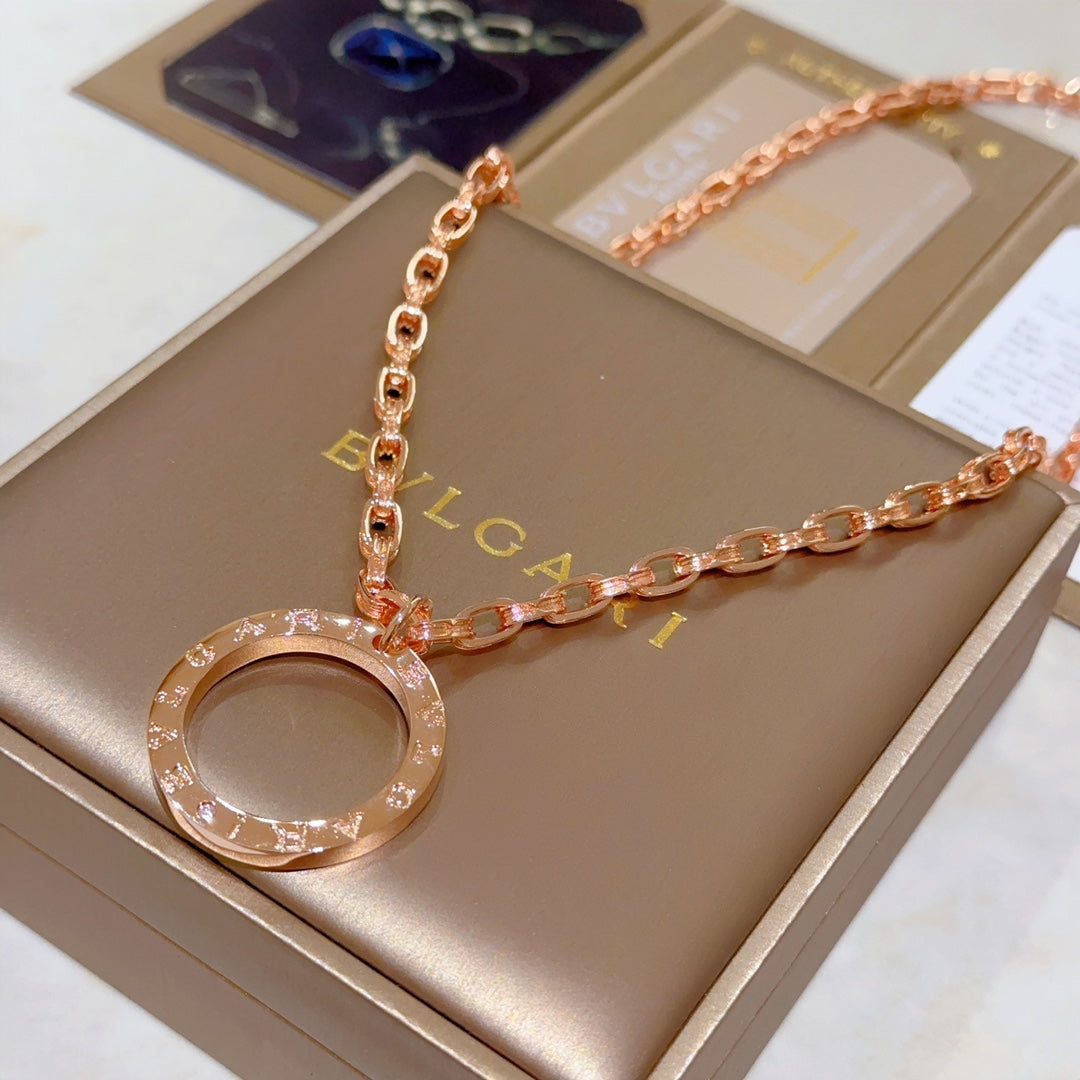 BVLGARI Necklace