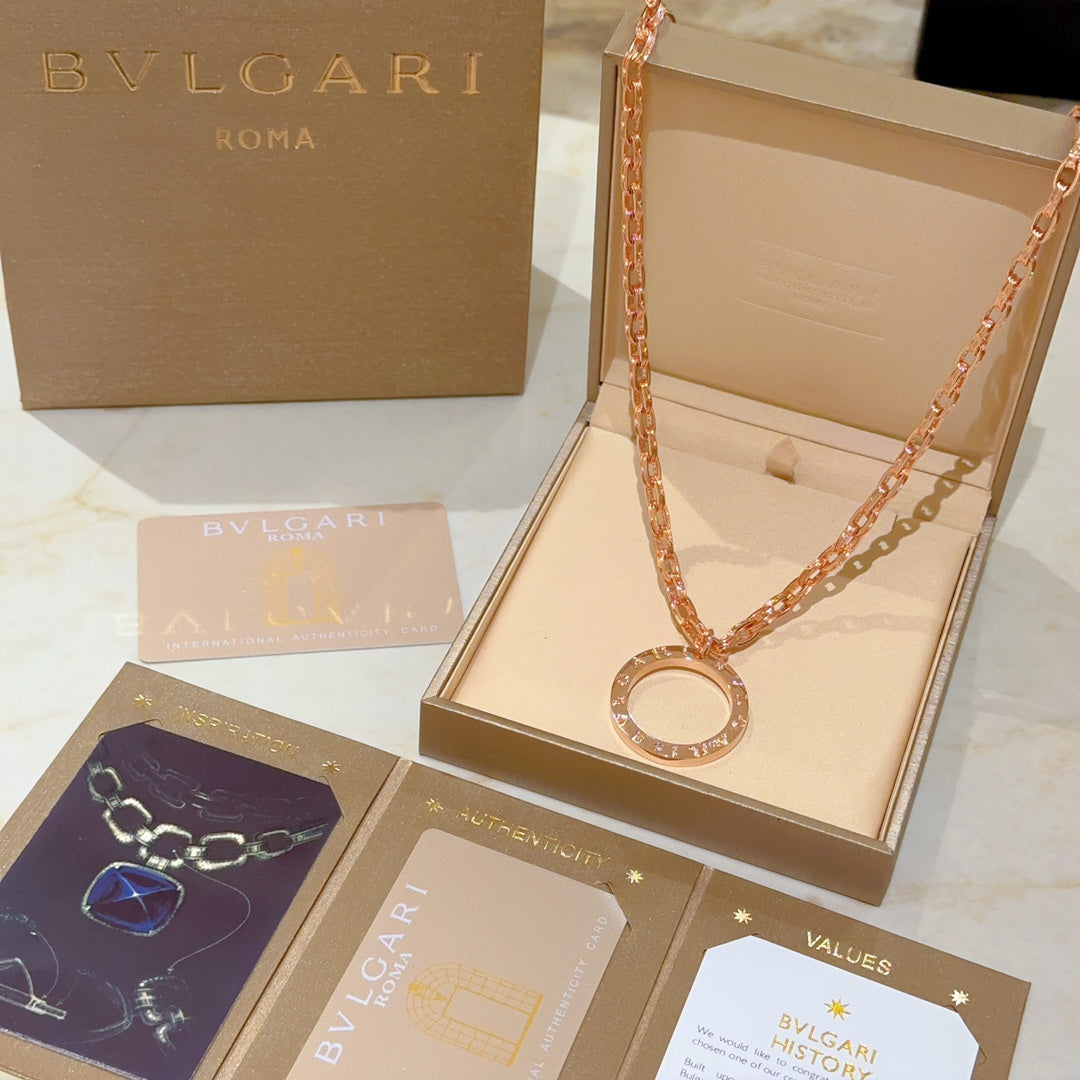BVLGARI Necklace