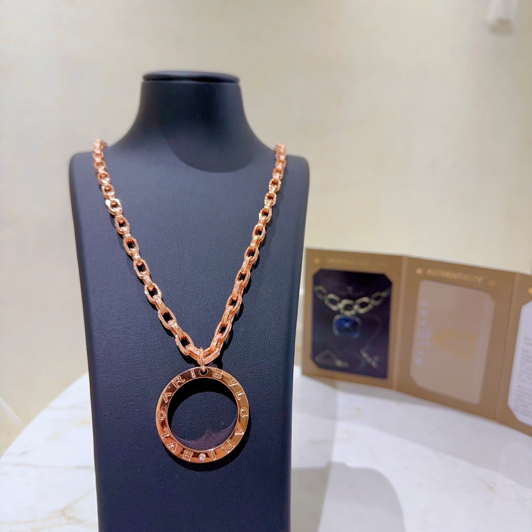 BVLGARI Necklace