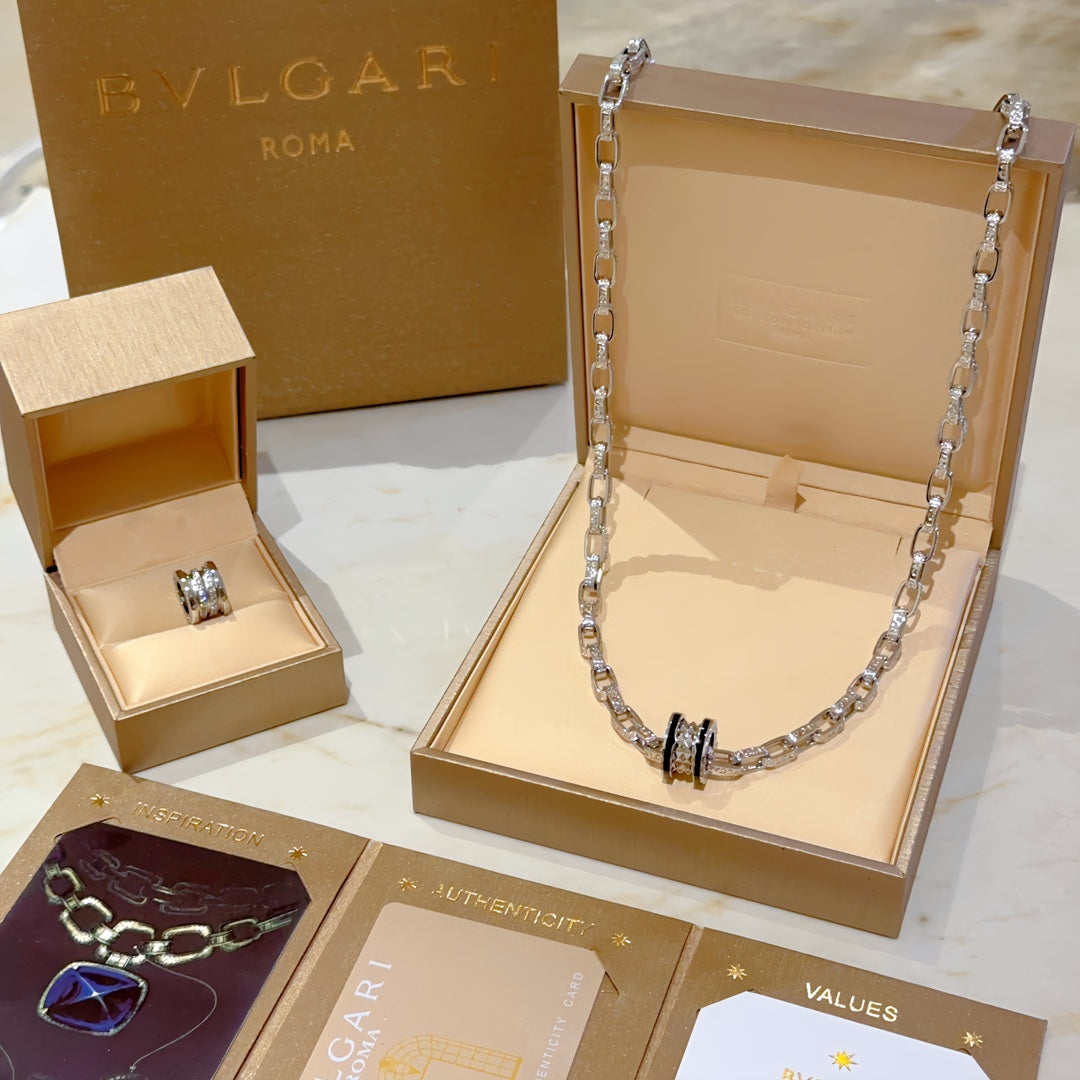 BVLGARI Necklace