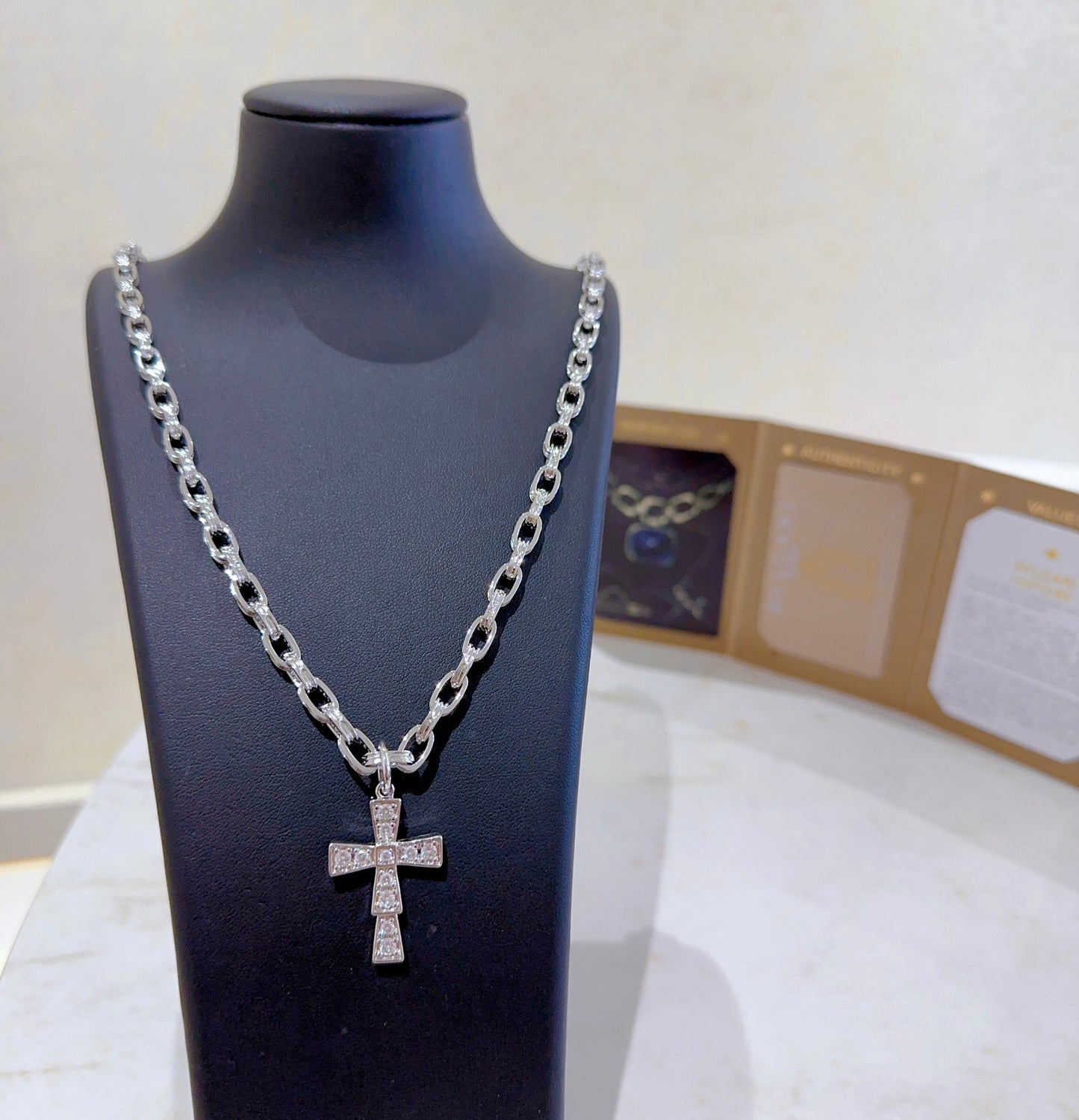 BVLGARI Necklace