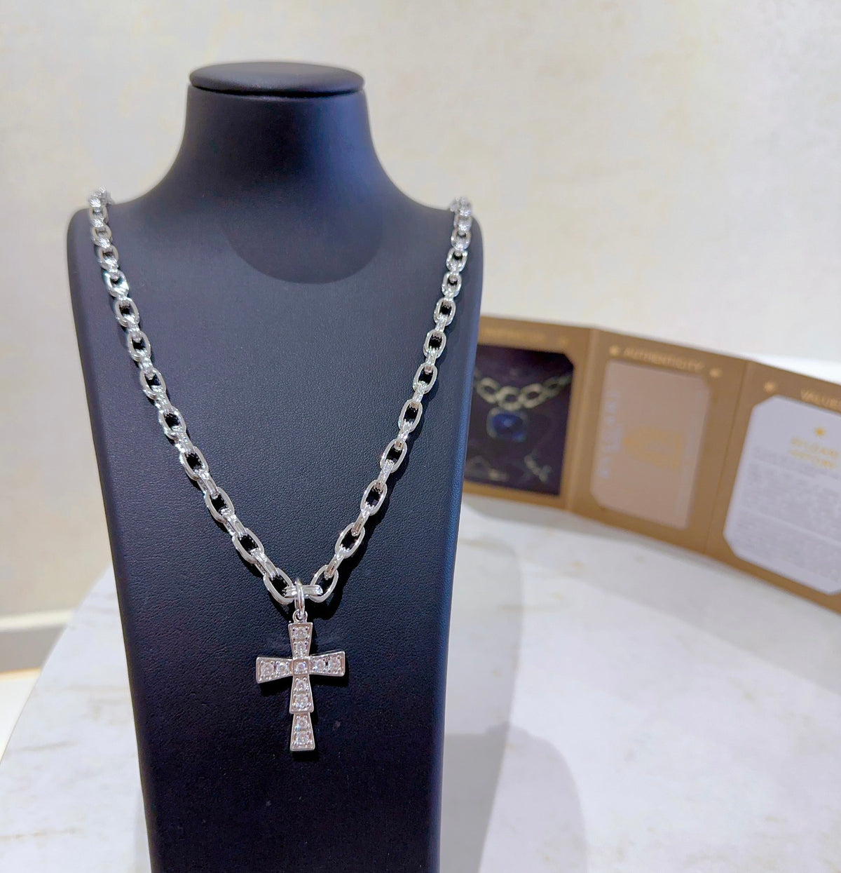BVLGARI Necklace