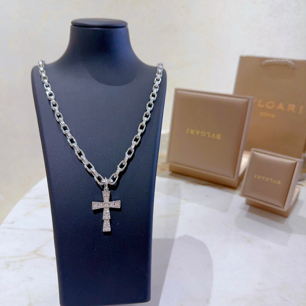 BVLGARI Necklace
