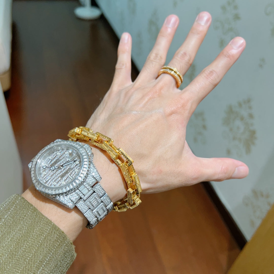 BVLGARI Bracelet