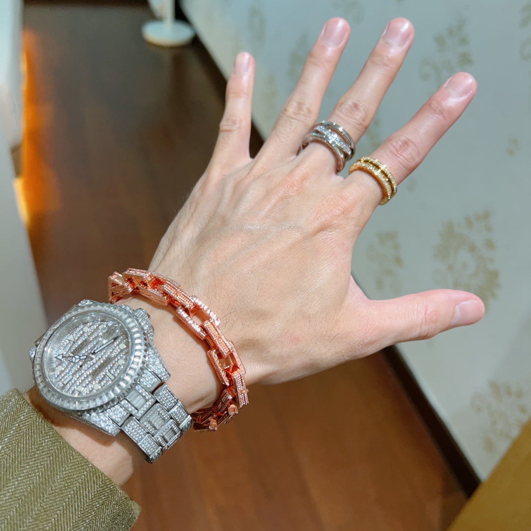 BVLGARI Bracelet