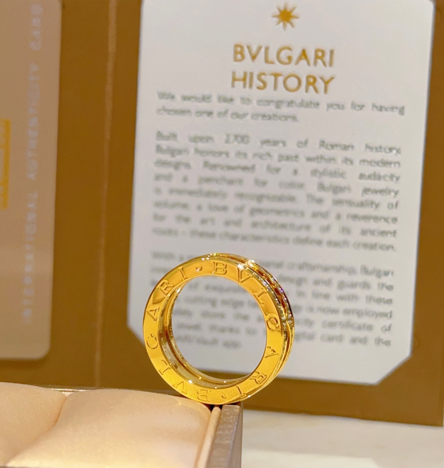 BVLGARI Necklace