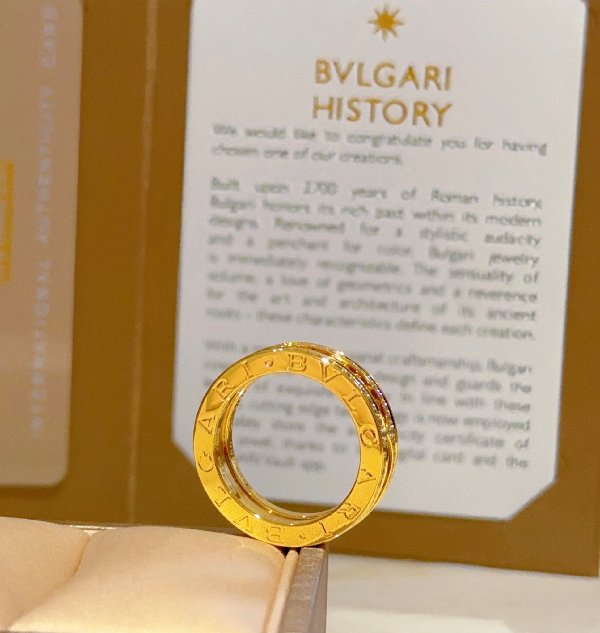 BVLGARI Necklace