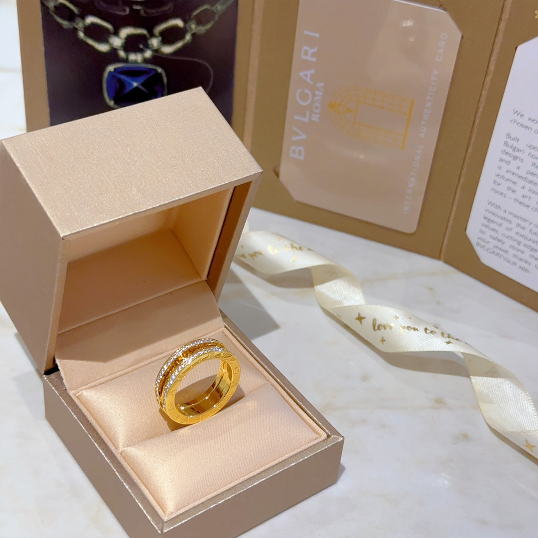 BVLGARI Necklace