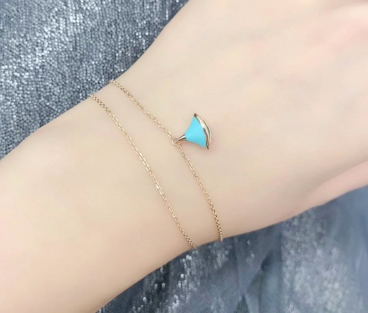 BVLGARI Divas' Dream Bracelet