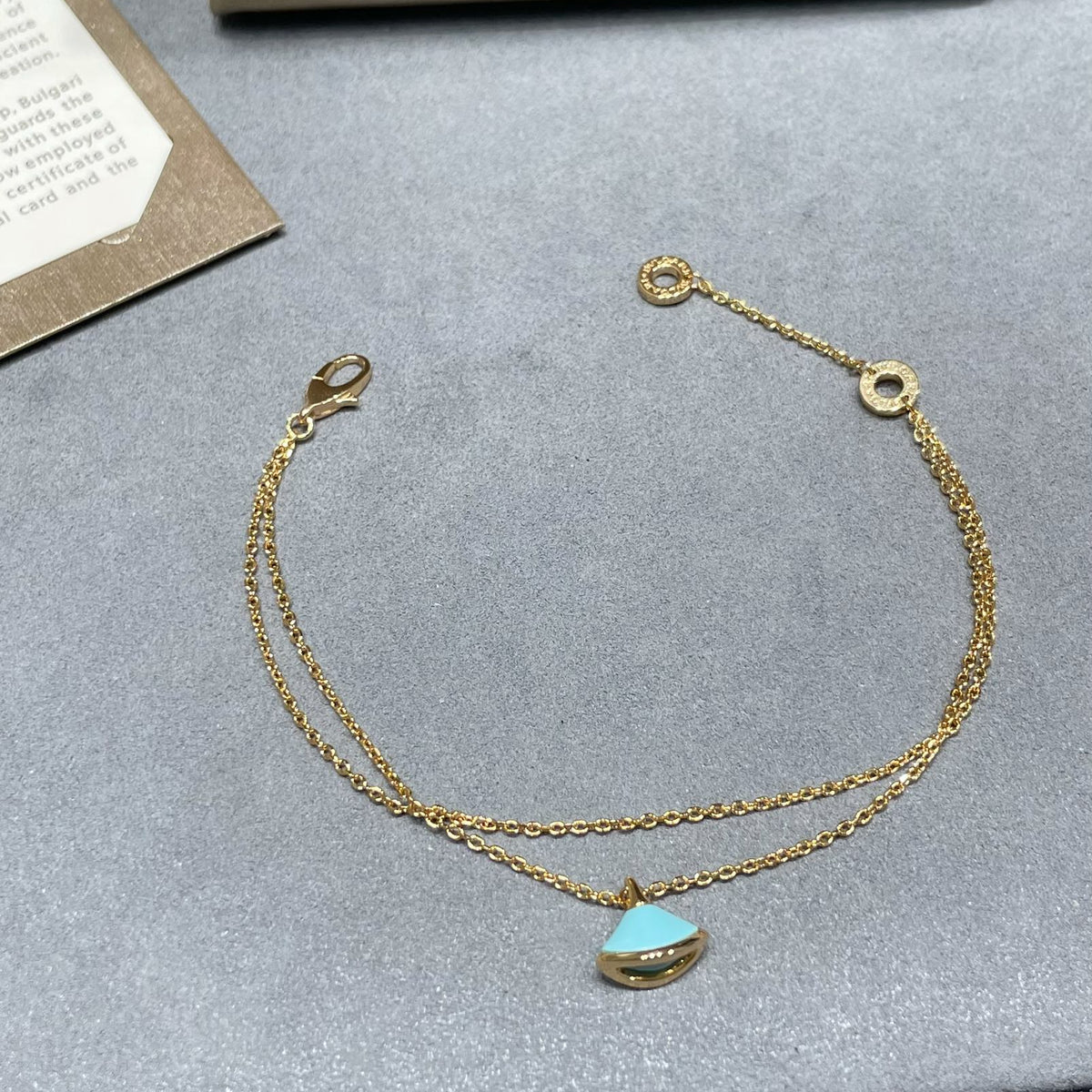 BVLGARI Divas' Dream Bracelet