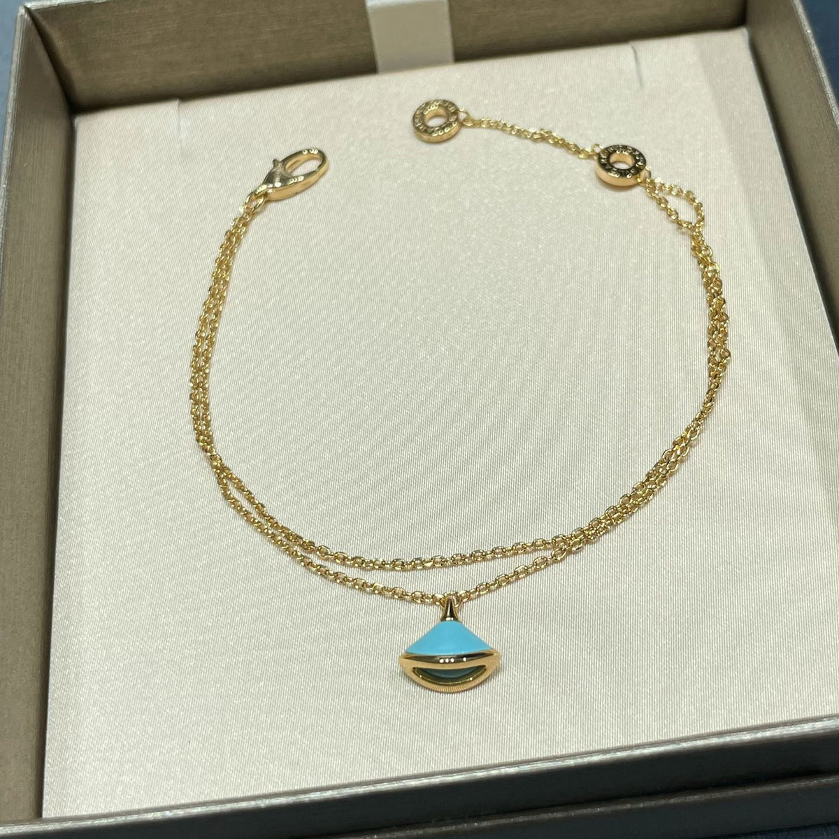 BVLGARI Divas' Dream Bracelet