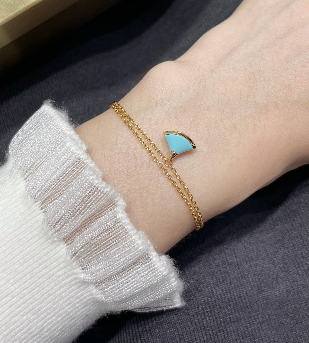 BVLGARI Divas' Dream Bracelet