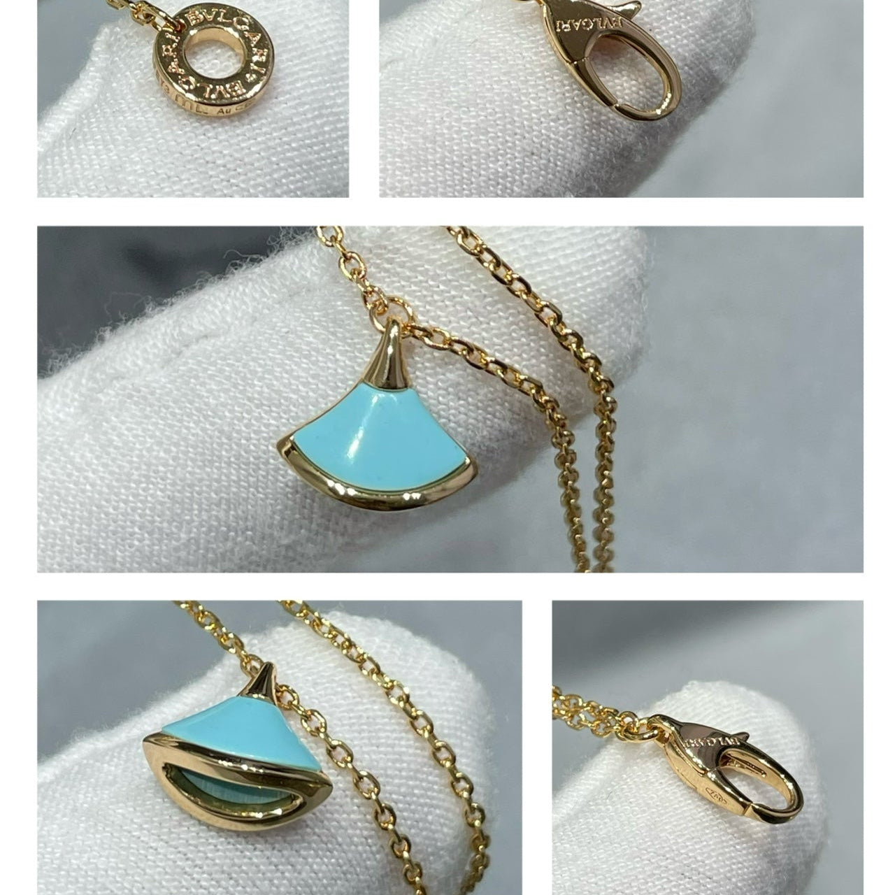 BVLGARI Divas' Dream Bracelet