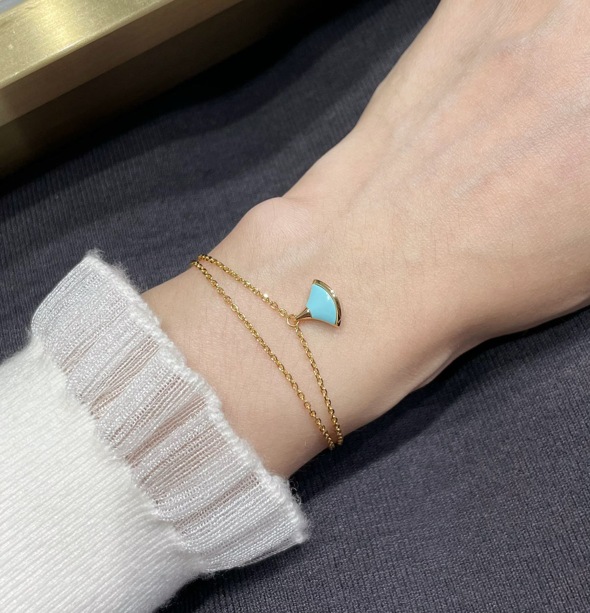 BVLGARI Divas' Dream Bracelet