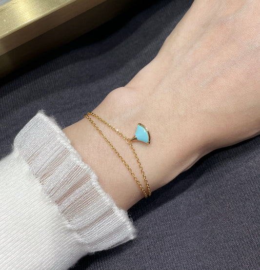 BVLGARI Divas' Dream Bracelet