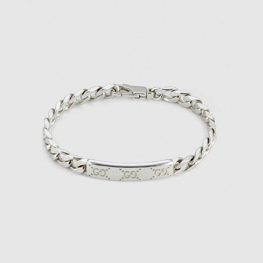 Gucci Double G Bracelet
