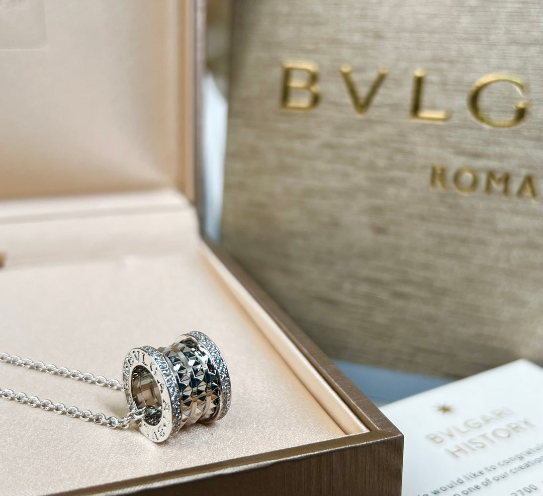 BVLGARI B.zero1 Fashion Accessory
