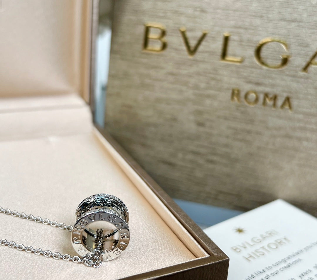 BVLGARI B.zero1 Fashion Accessory