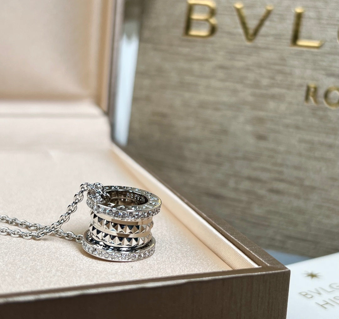 BVLGARI B.zero1 Fashion Accessory