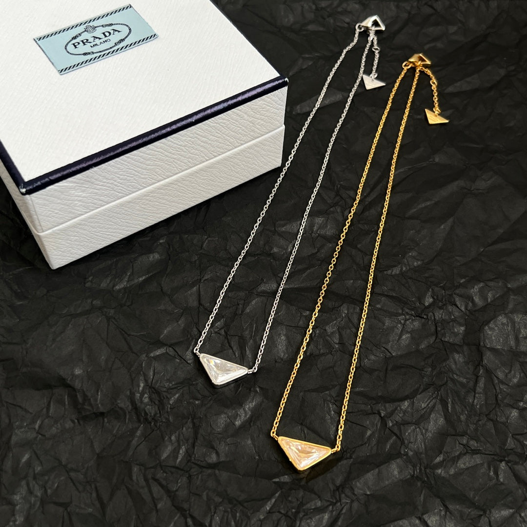 PRADA Necklace
