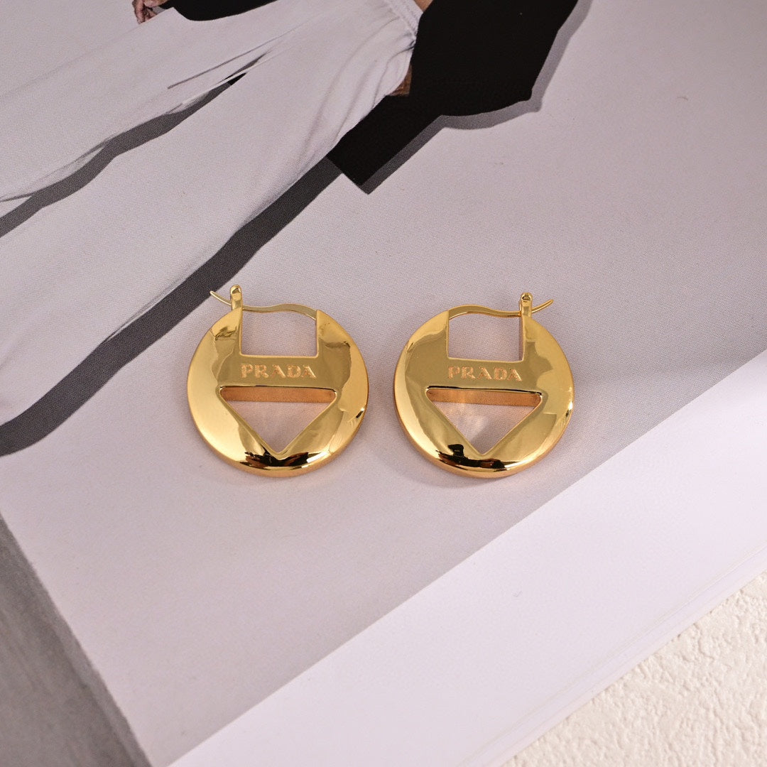 PRADA Earrings