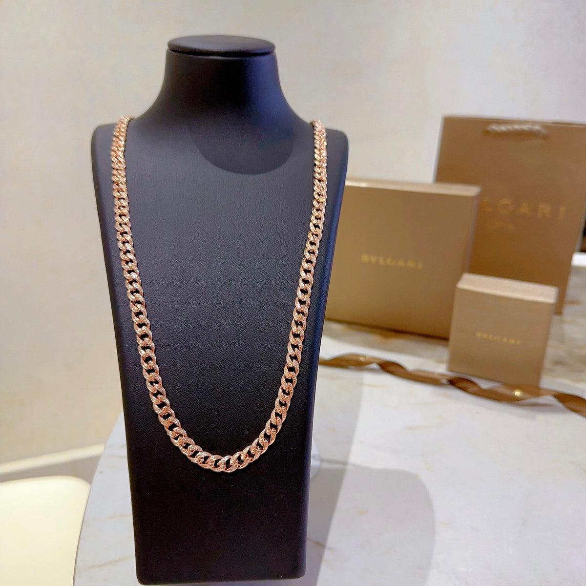 BVLGARI Necklace