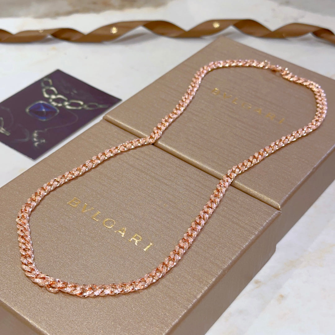 BVLGARI Necklace