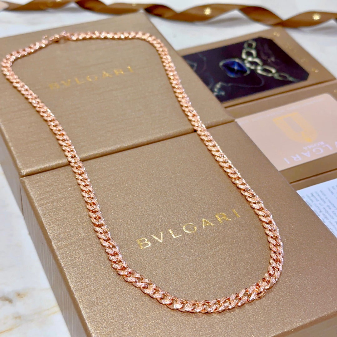 BVLGARI Necklace