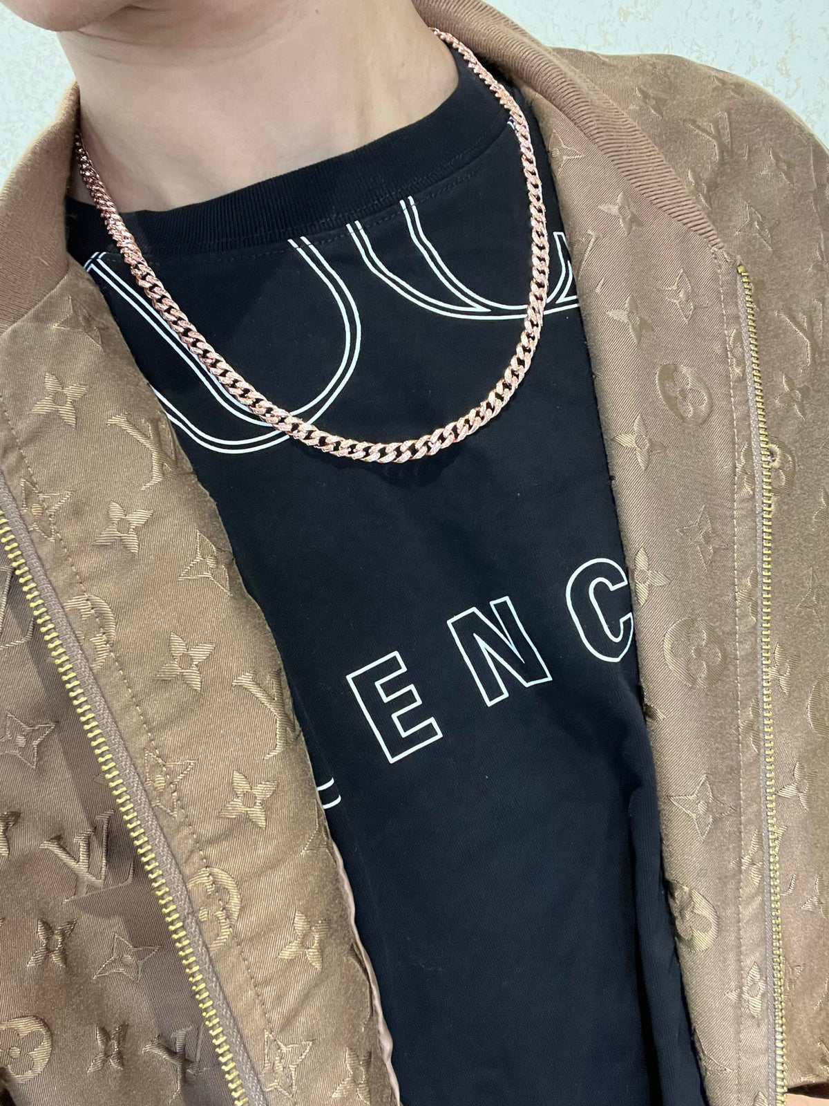 BVLGARI Necklace