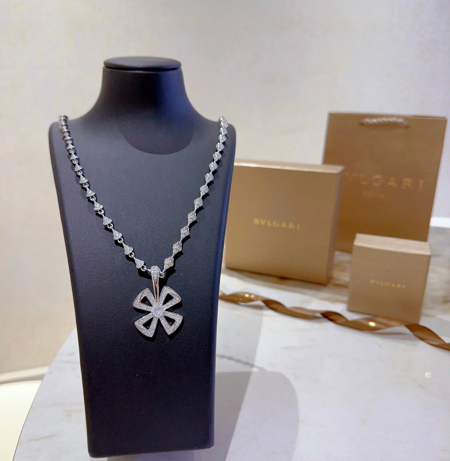 BVLGARI Necklace