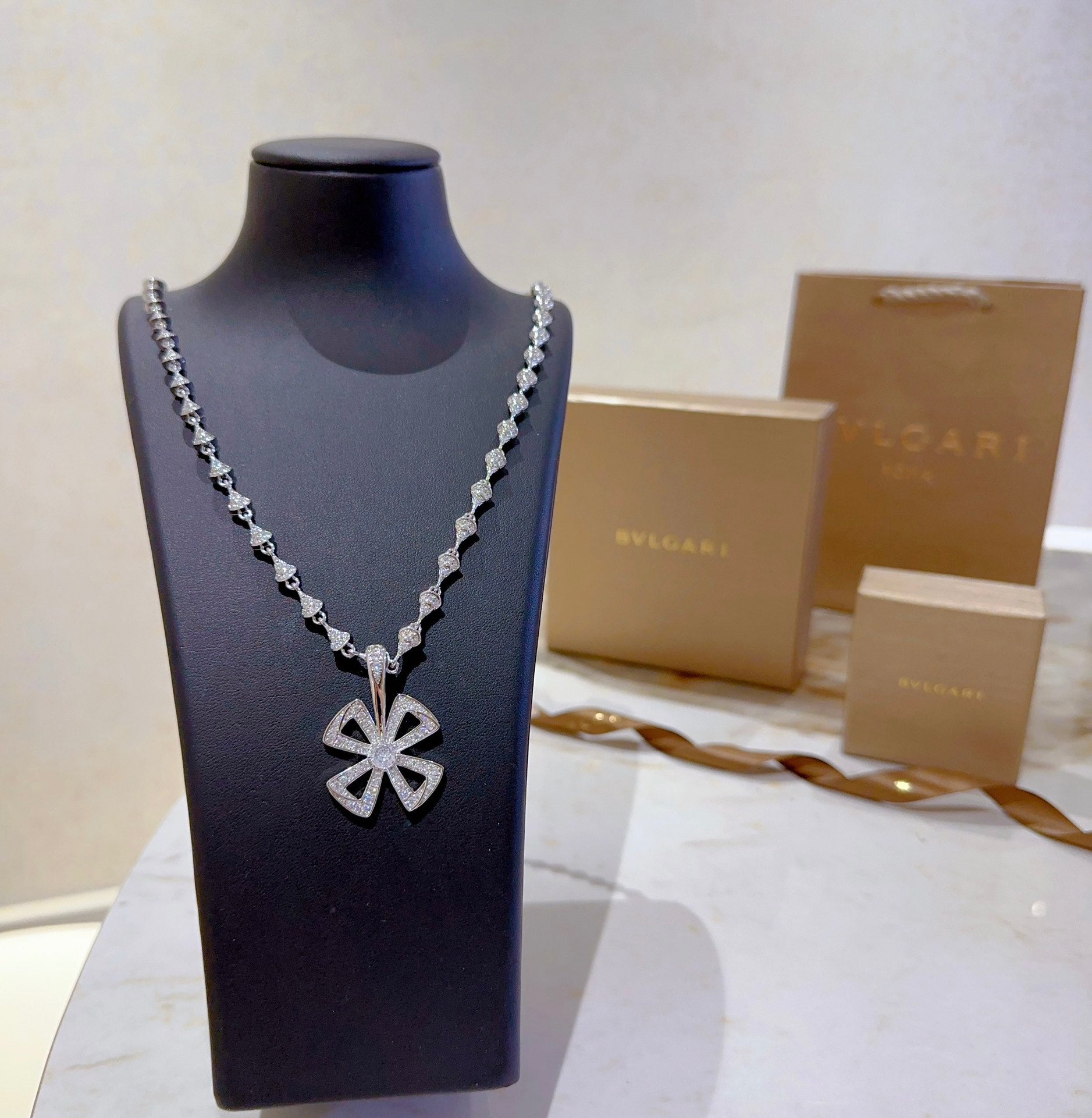 BVLGARI Necklace