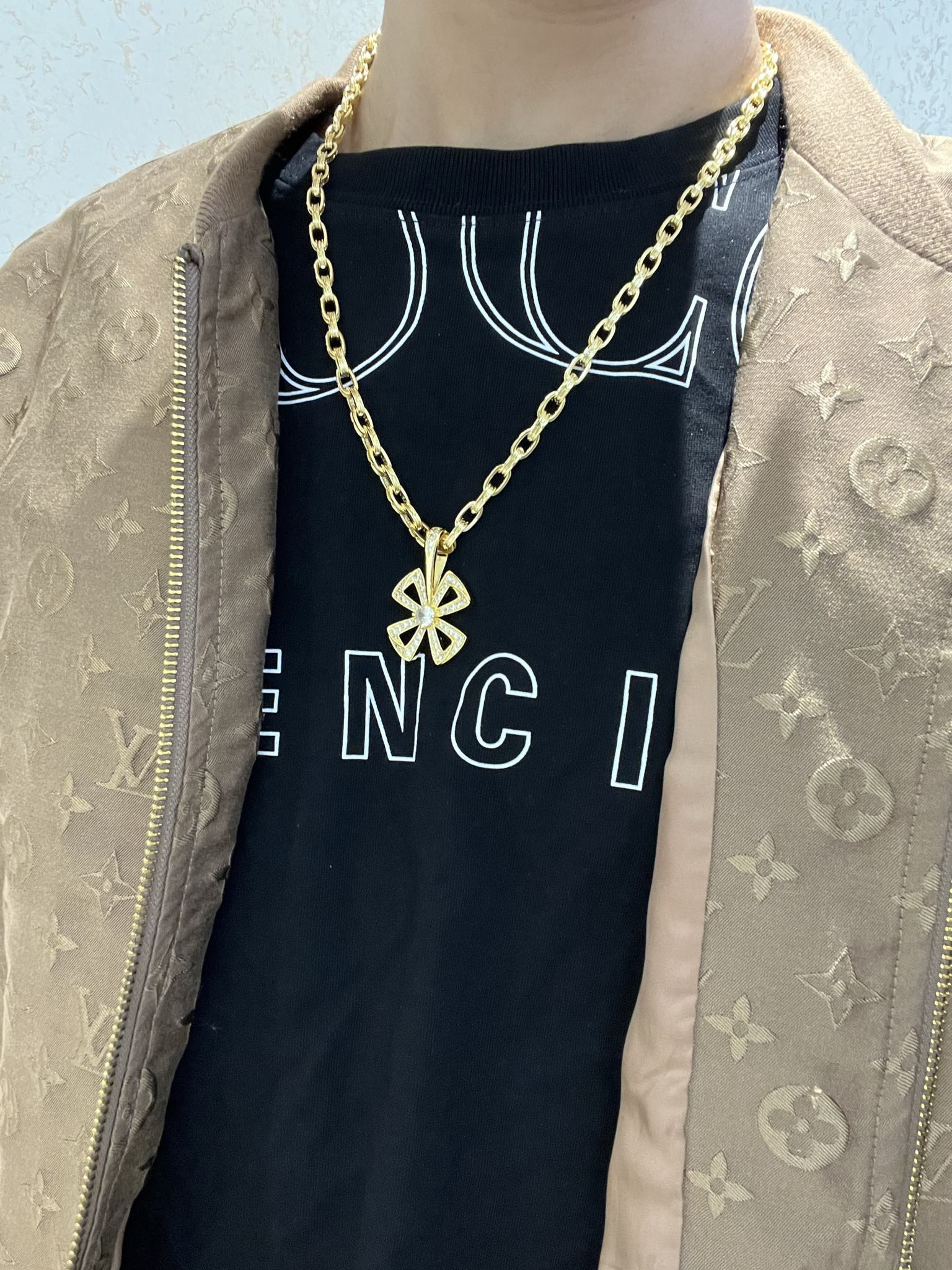 BVLGARI Necklace