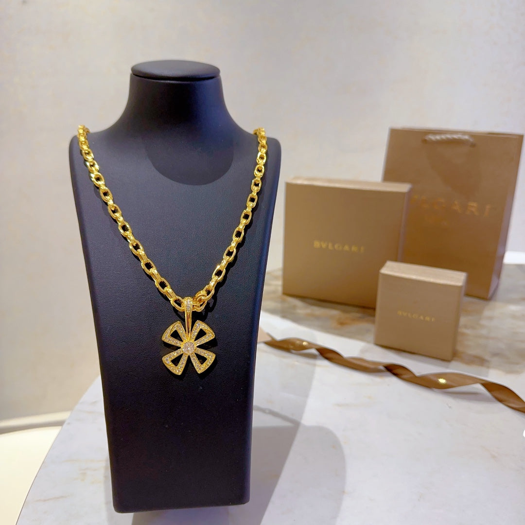 BVLGARI Necklace