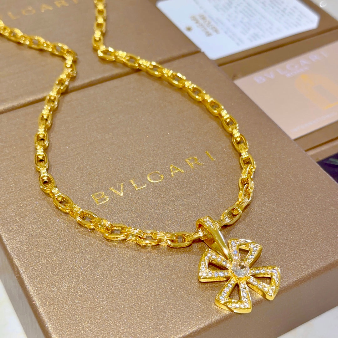BVLGARI Necklace
