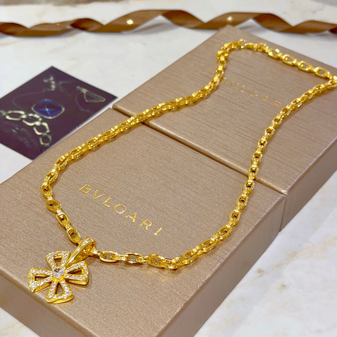 BVLGARI Necklace