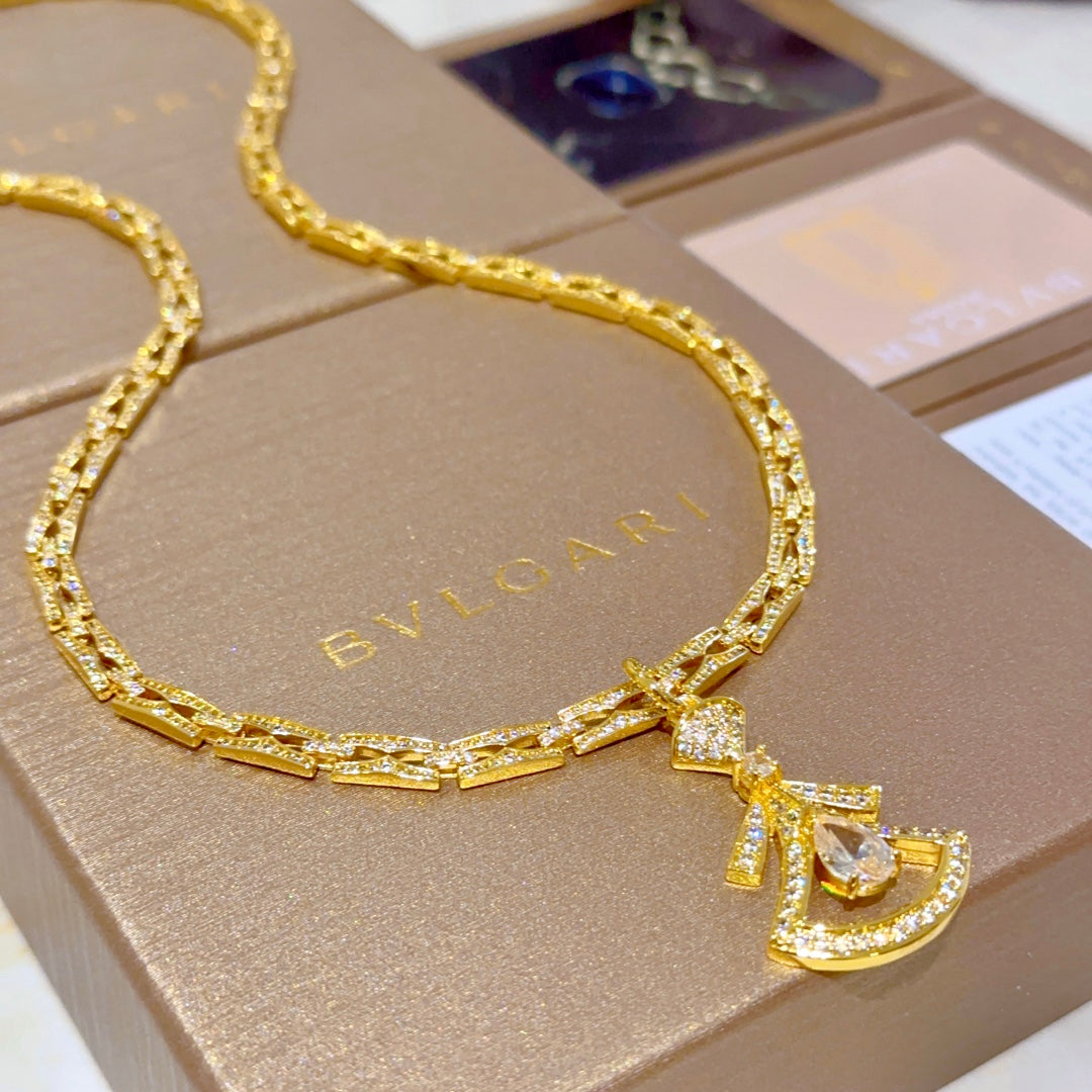 BVLGARI Necklace