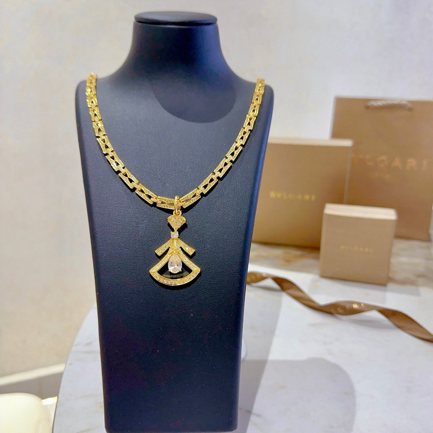 BVLGARI Necklace