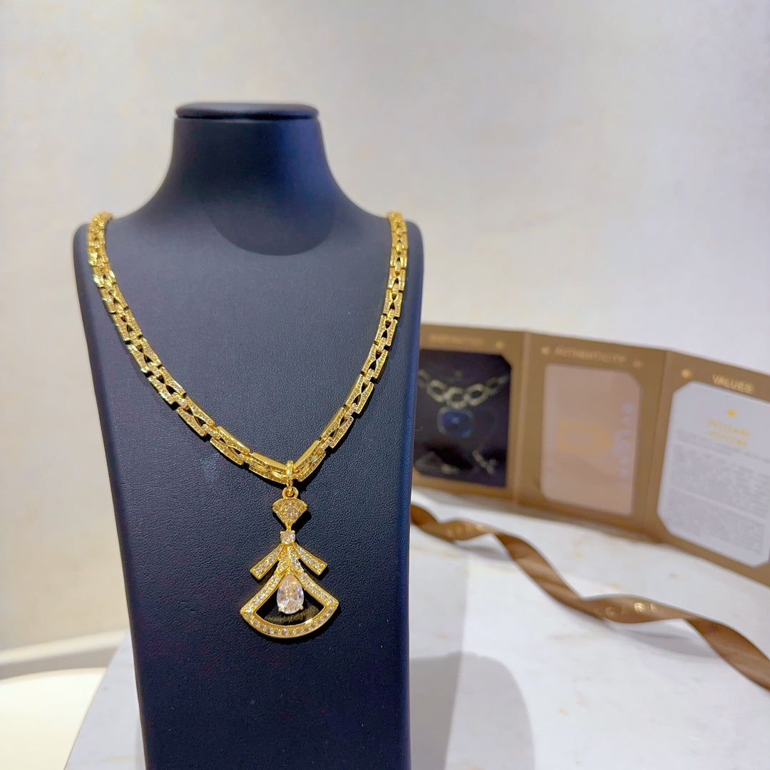 BVLGARI Necklace