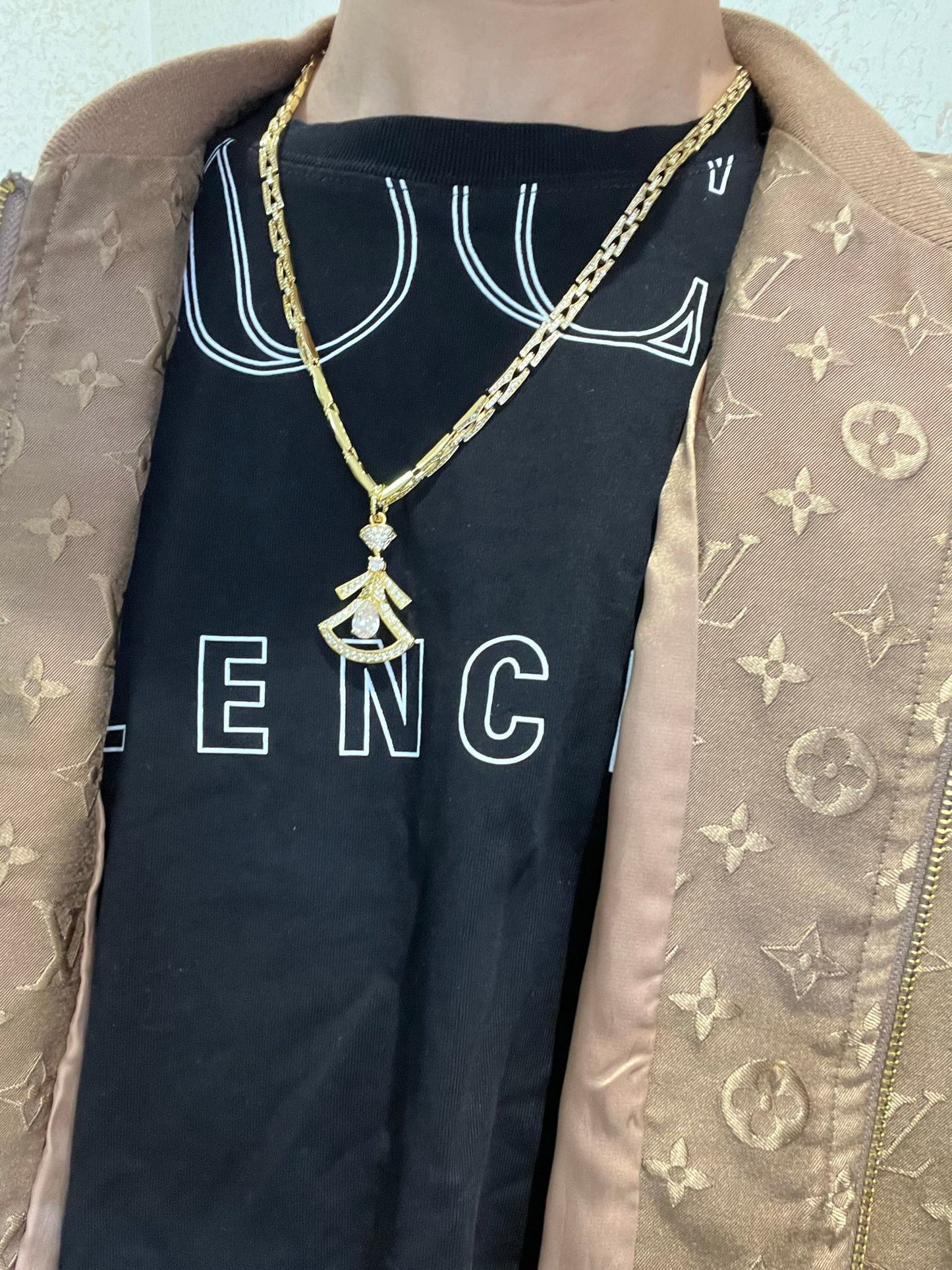 BVLGARI Necklace