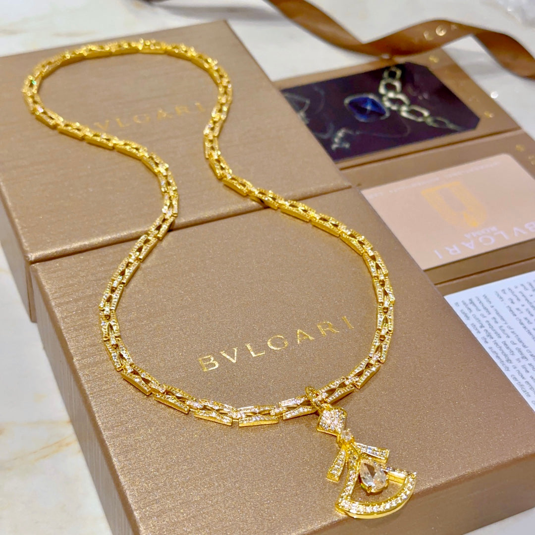 BVLGARI Necklace