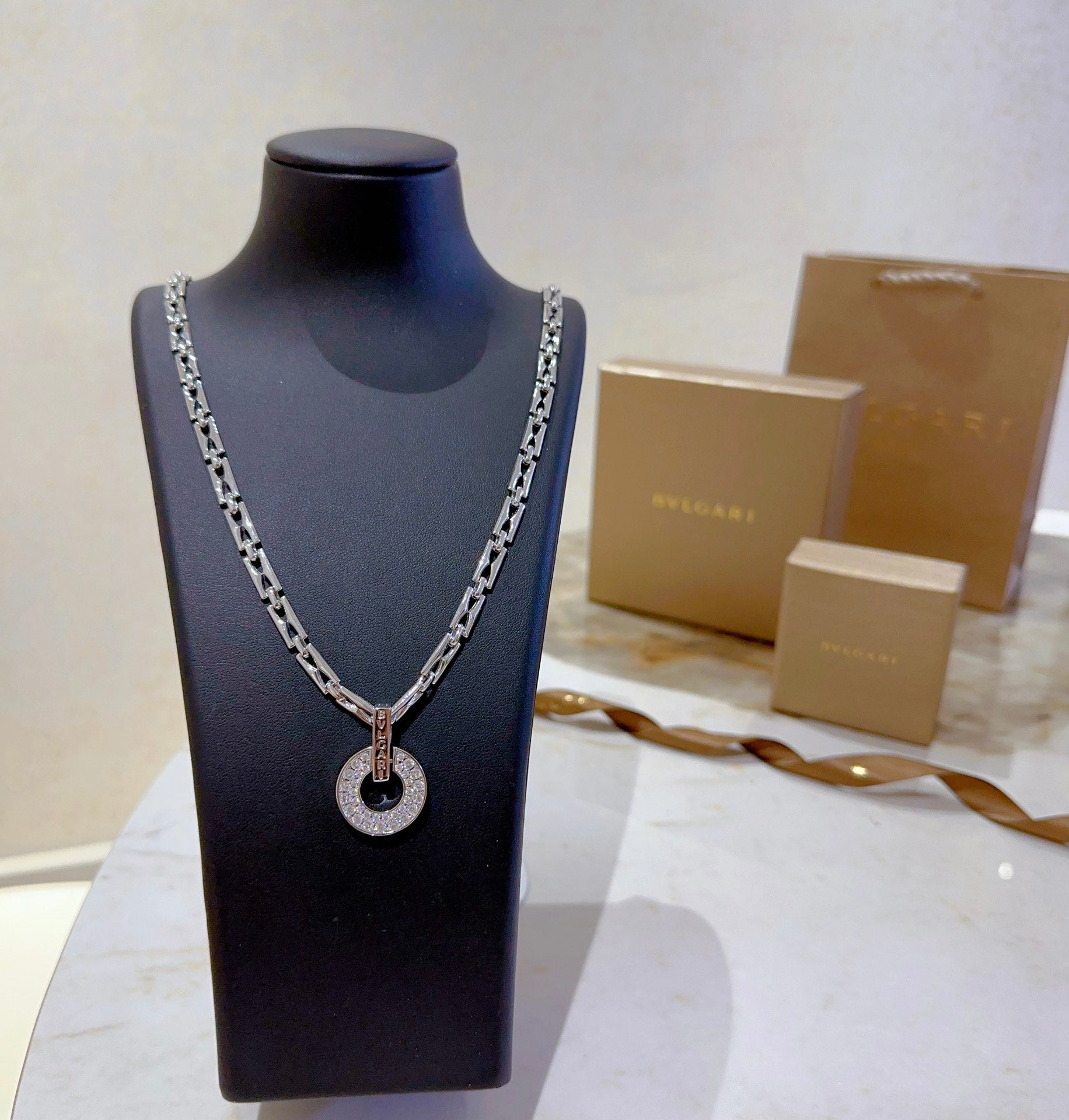 BVLGARI Necklace
