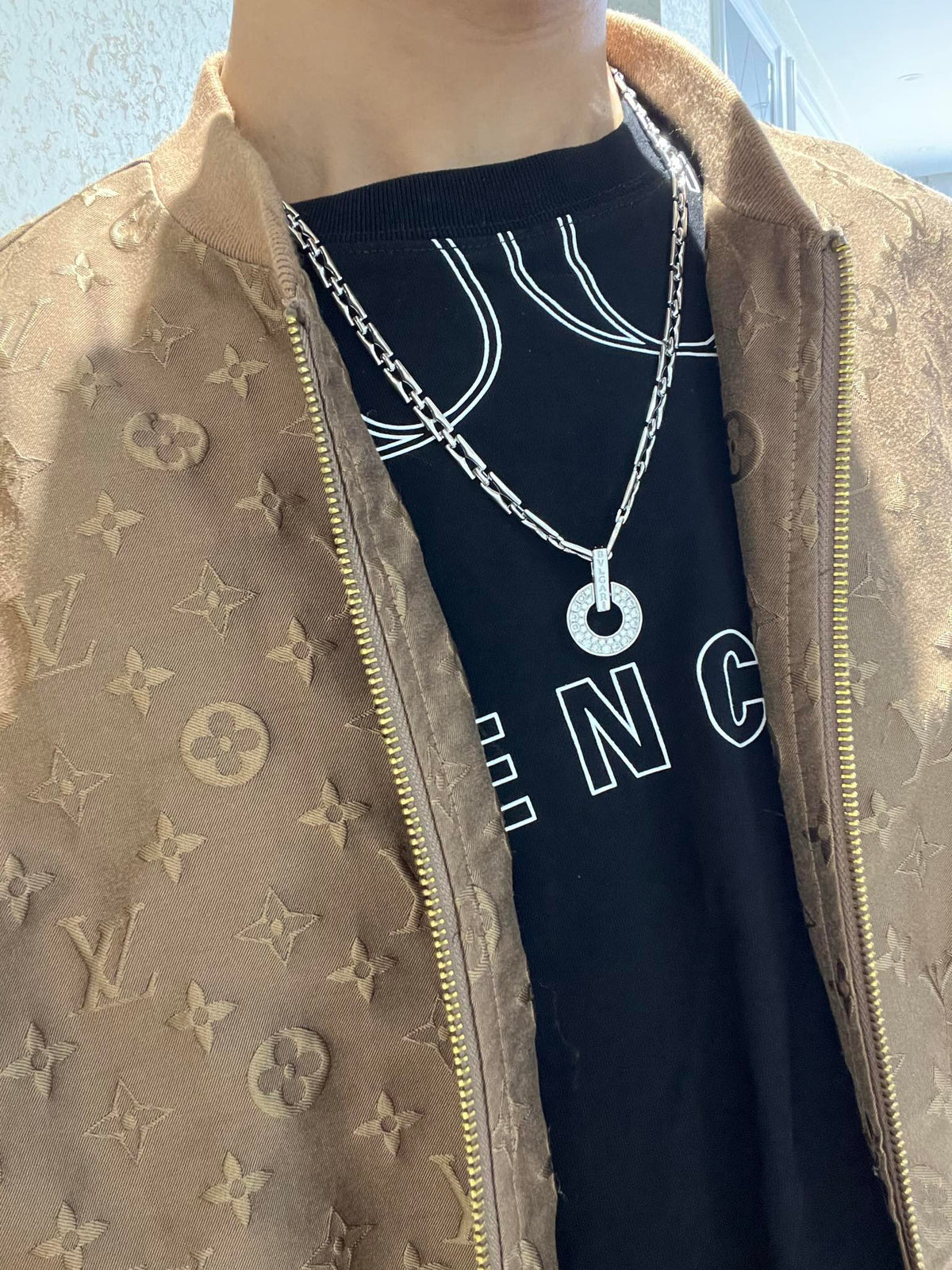 BVLGARI Necklace