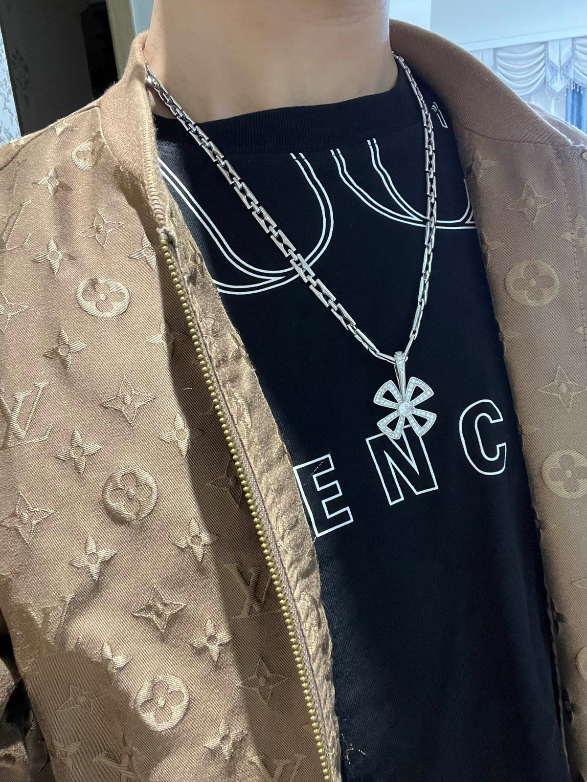 BVLGARI Necklace