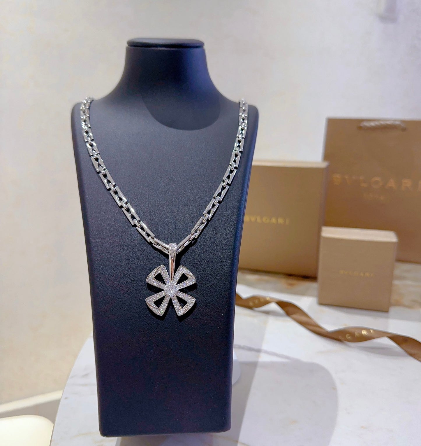 BVLGARI Necklace