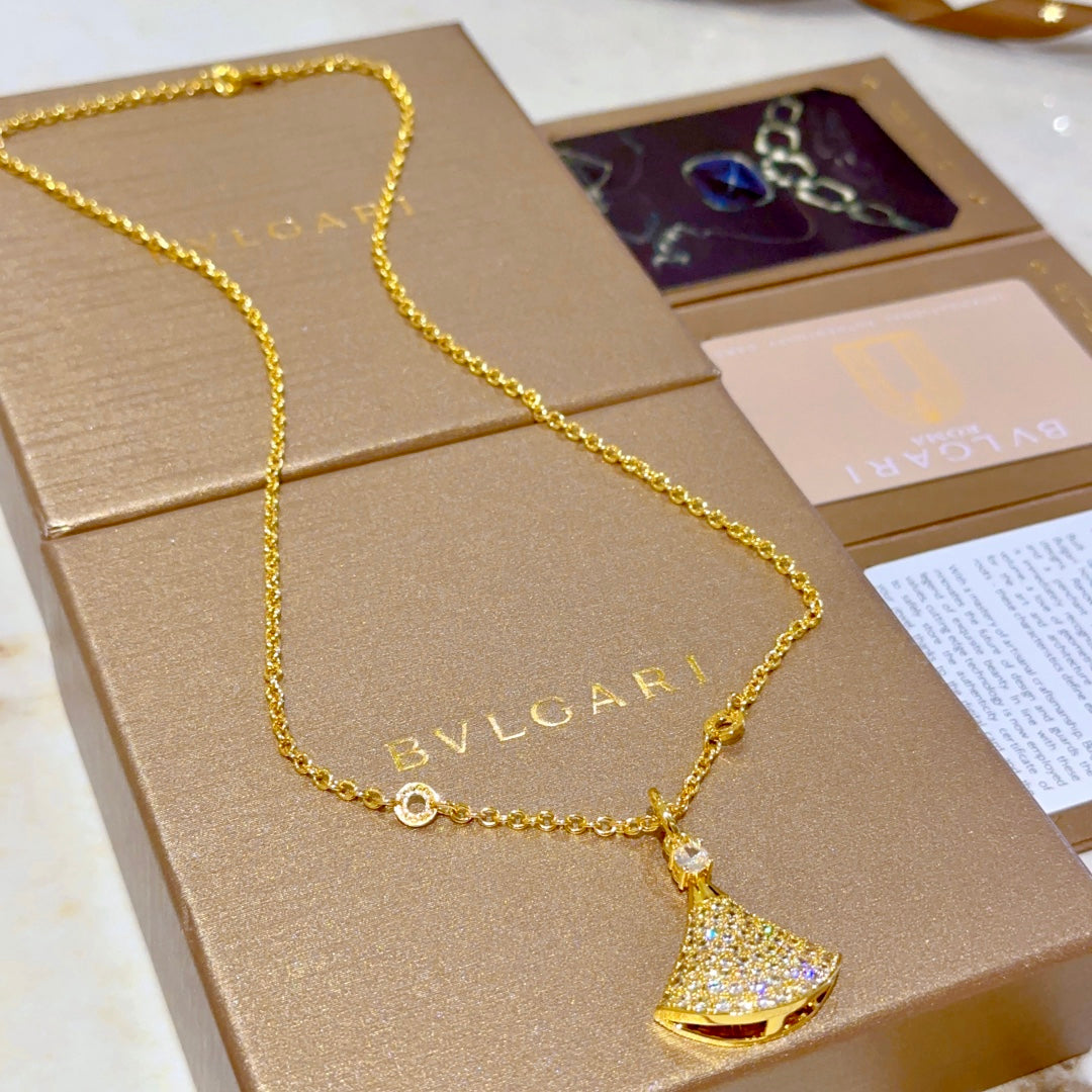 BVLGARI Necklace