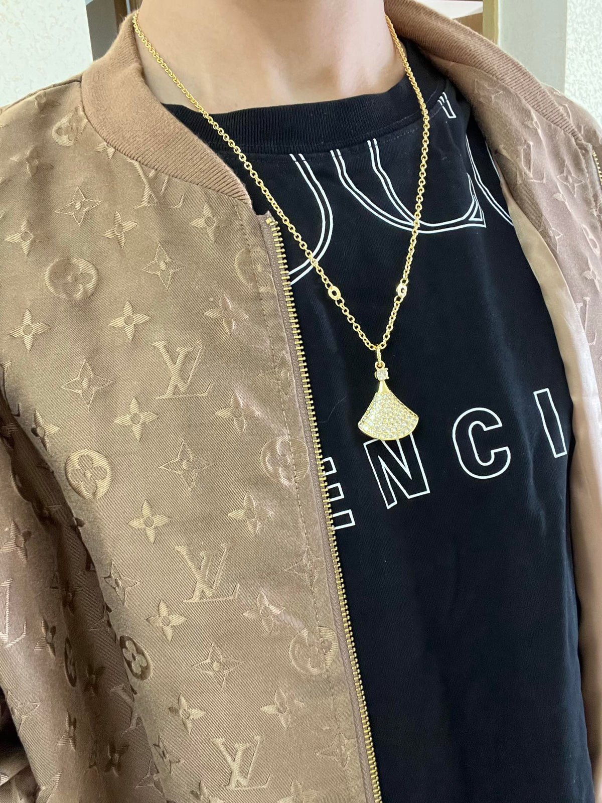 BVLGARI Necklace