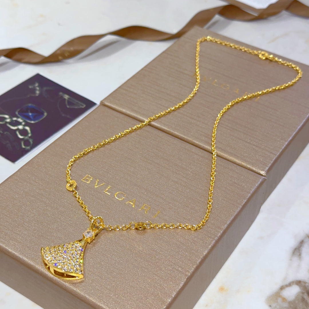 BVLGARI Necklace